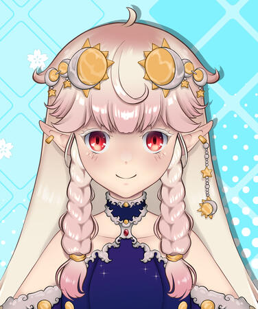 Scarlet Gem (aka LazyMoop)