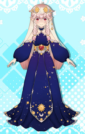 Scarlet Gem (aka LazyMoop)